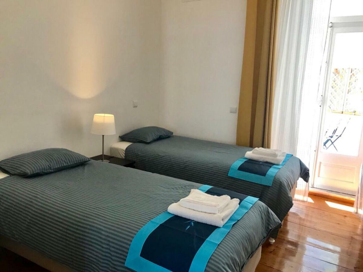 B&B In Redondo Residence Lisboa المظهر الخارجي الصورة