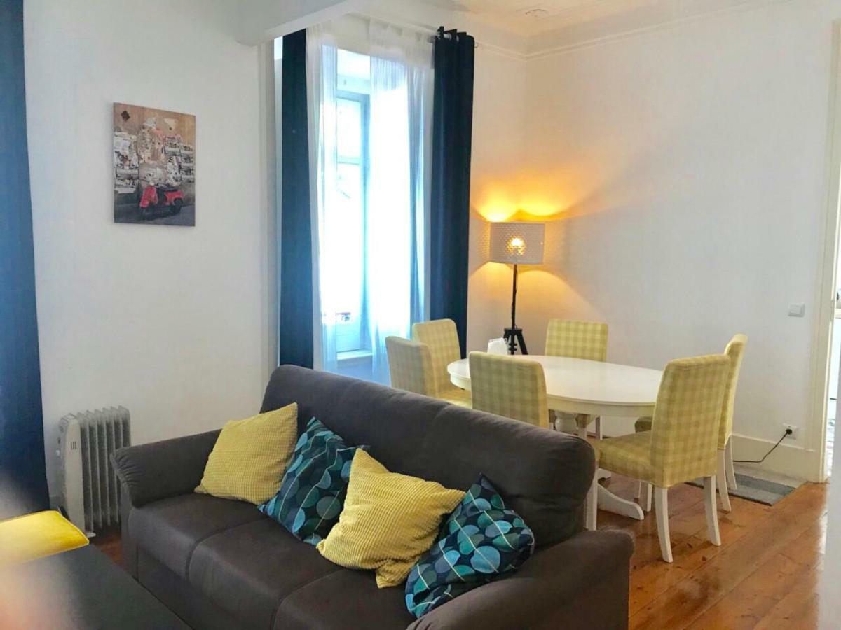 B&B In Redondo Residence Lisboa المظهر الخارجي الصورة