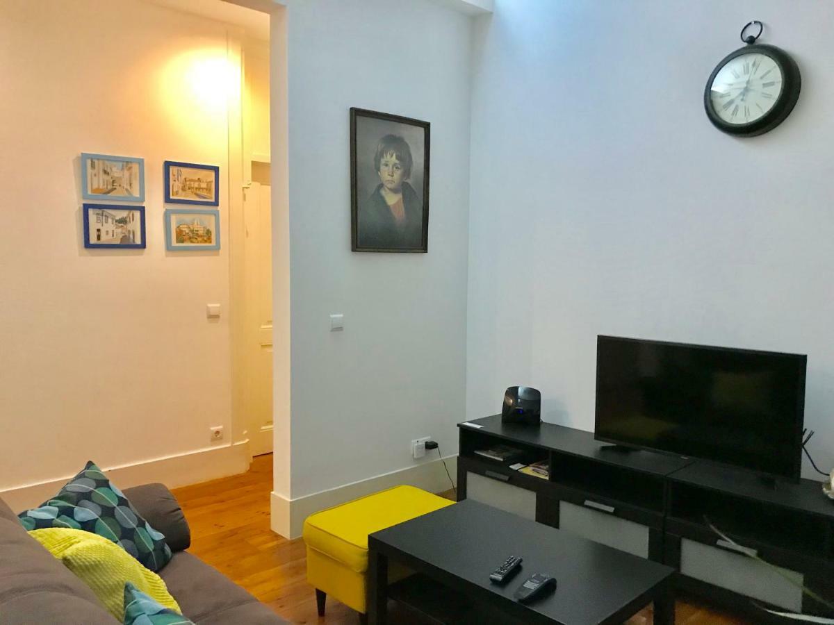 B&B In Redondo Residence Lisboa المظهر الخارجي الصورة